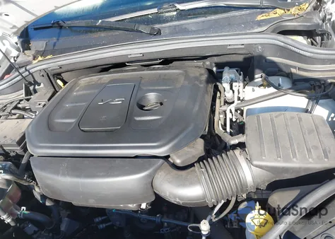 2021 Jeep Grand Cherokee High Altitude 4X4 z USA, uszkodzony, nr VIN 1C4RJFCG4MC592295